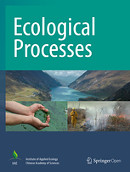 Ecological Processes-Flyer